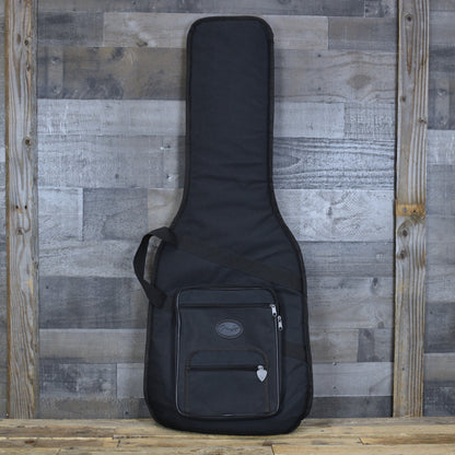 Pre-Owned Fender Deluxe Guitar Gigbag