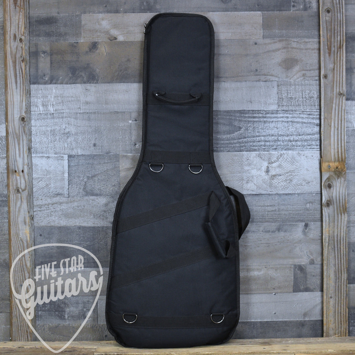 Pre-Owned Fender Deluxe Guitar Gigbag