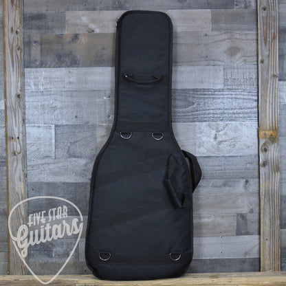 Pre-Owned Fender Deluxe Guitar Gigbag