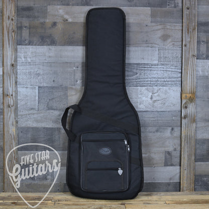 Pre-Owned Fender Deluxe Guitar Gigbag