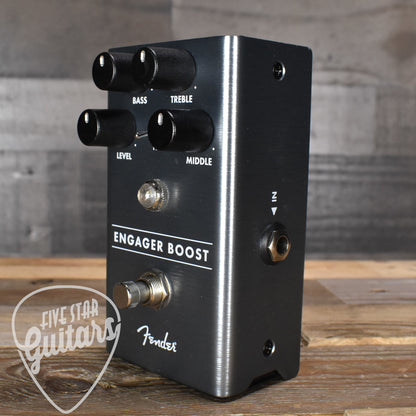 Pre-Owned Fender Engager Boost