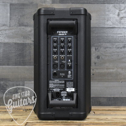 Pre-Owned Fender Fighter 10 1100W 2-Way Powered Speaker
