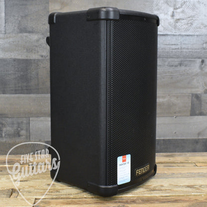 Pre-Owned Fender Fighter 10 1100W 2-Way Powered Speaker