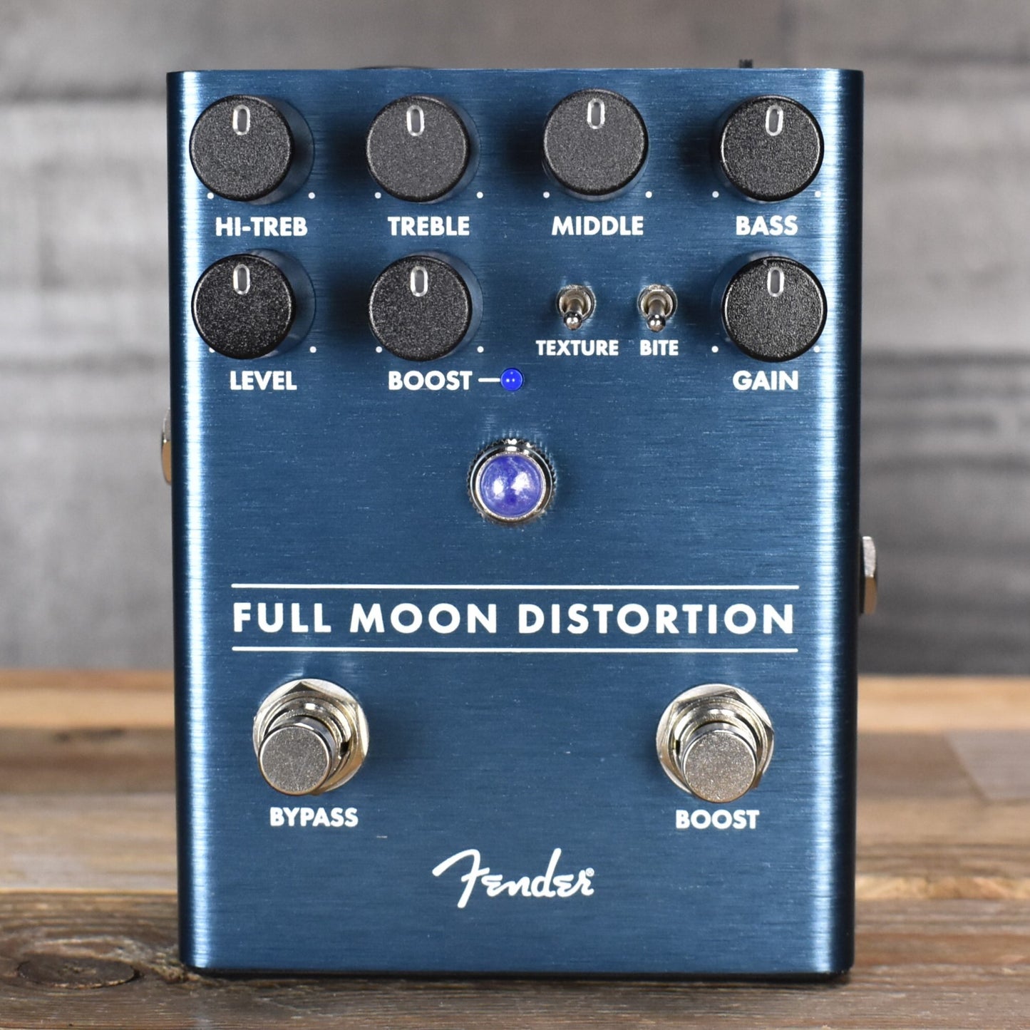 Pre-Owned Fender Full Moon