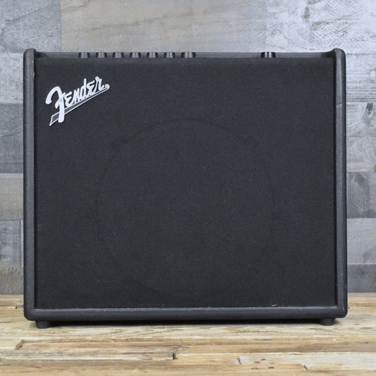 Pre-Owned Fender GT100 Modeling Combo Amp