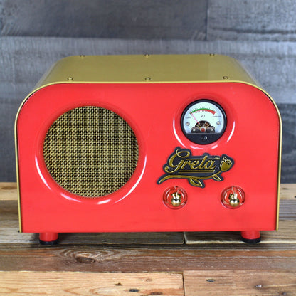 Pre-Owned Fender Greta Pawn Shop Series 2-Watt 1x4" Guitar Combo