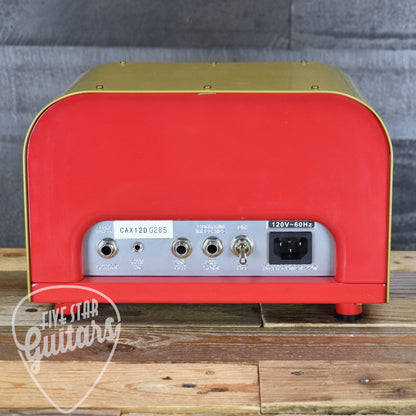 Pre-Owned Fender Greta Pawn Shop Series 2-Watt 1x4" Guitar Combo