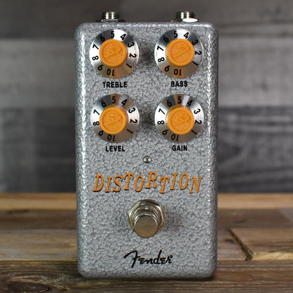 Pre-Owned Fender Hammertone Distortion