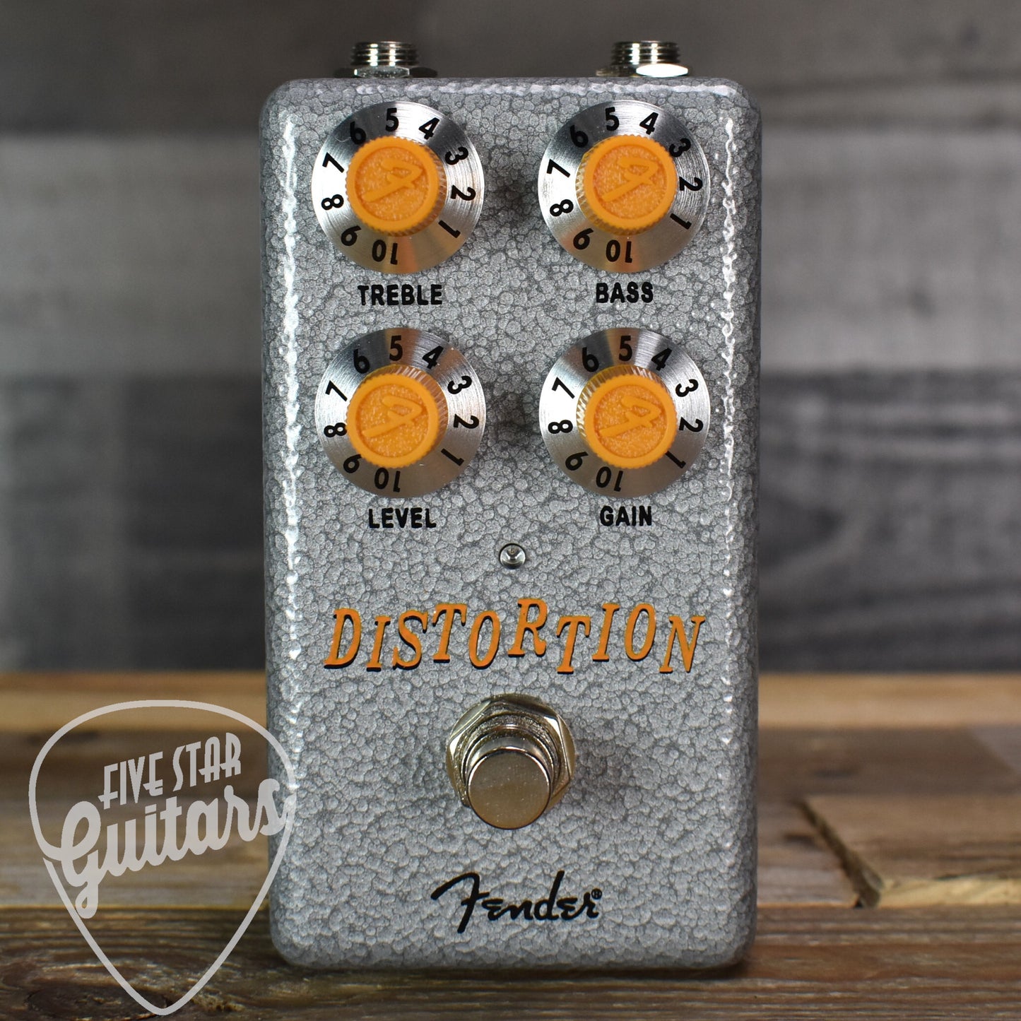 Pre-Owned Fender Hammertone Distortion