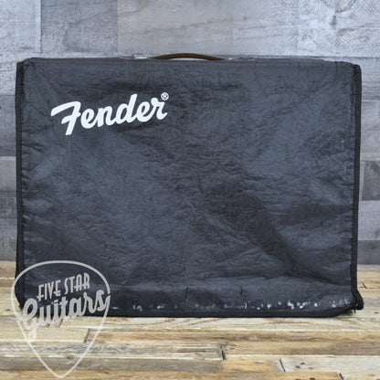 Pre-Owned Fender Hot Rod Deluxe Cab - Tweed