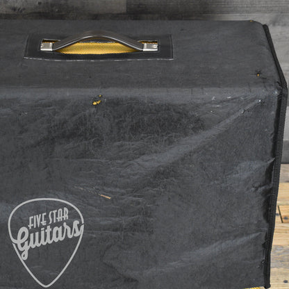 Pre-Owned Fender Hot Rod Deluxe Cab - Tweed