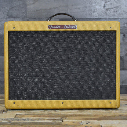 Pre-Owned Fender Hot Rod Deluxe Combo 40W - Tweed