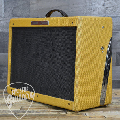 Pre-Owned Fender Hot Rod Deluxe Combo 40W - Tweed