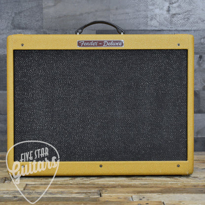 Pre-Owned Fender Hot Rod Deluxe Combo 40W - Tweed