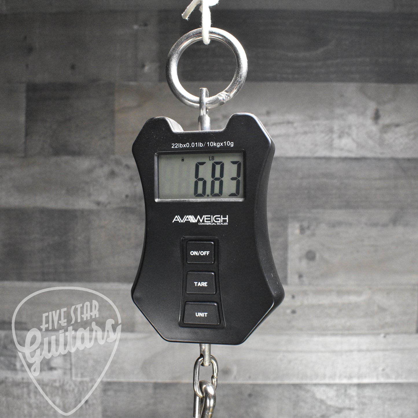 Pre-Owned Fender Player Lead II - Crimson Red with Gig Bag