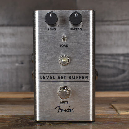 Pre-Owned Fender Level Set