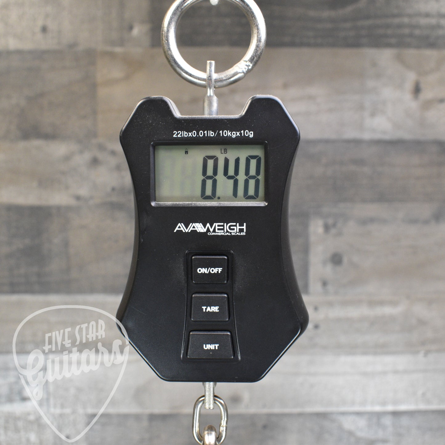 Pre-Owned Fender Limited Edition American Vintage '52 Telecaster - Blackguard Blonde with Hardshell Case