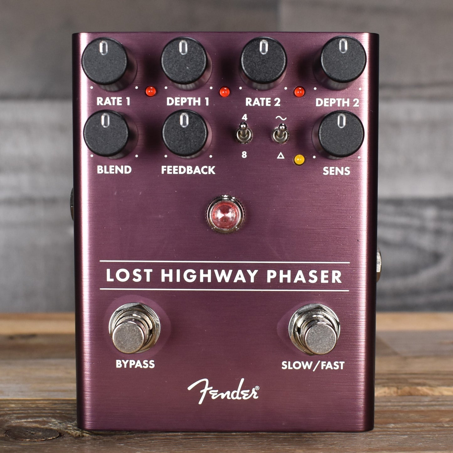 Pre-Owned Fender Lost Highway