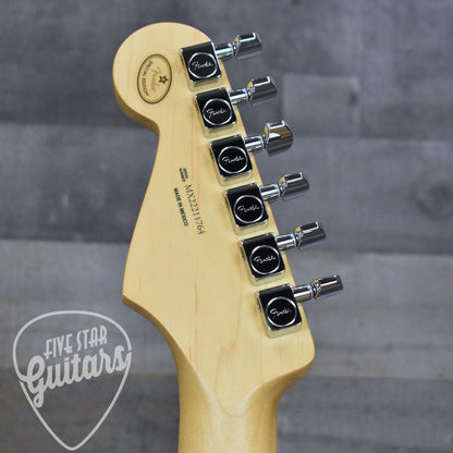 Pre-Owned Fender Player Stratocaster - Pacific Peach
