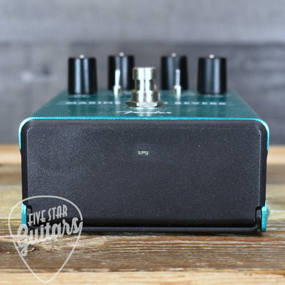 Pre-Owned Fender Marine Layer Reverb