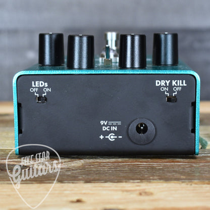 Pre-Owned Fender Marine Layer Reverb