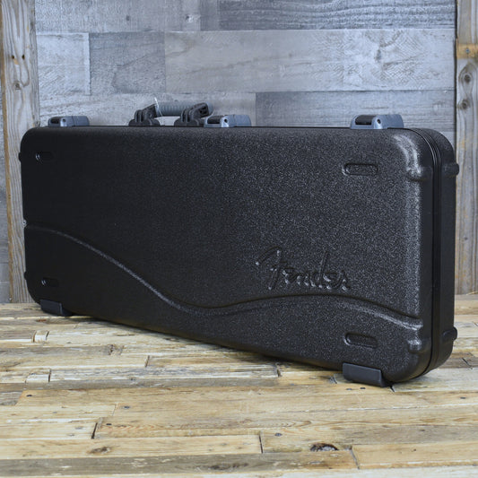 Pre-Owned Fender Deluxe Molded TSA Case