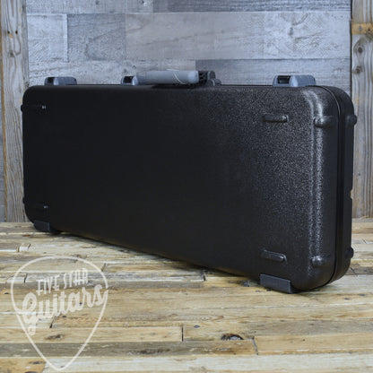 Pre-Owned Fender Deluxe Molded TSA Case