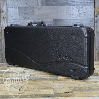 Pre-Owned Fender Deluxe Molded TSA Case