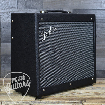 Pre-Owned Fender Mustang GTX-50 - Black with Footswitch