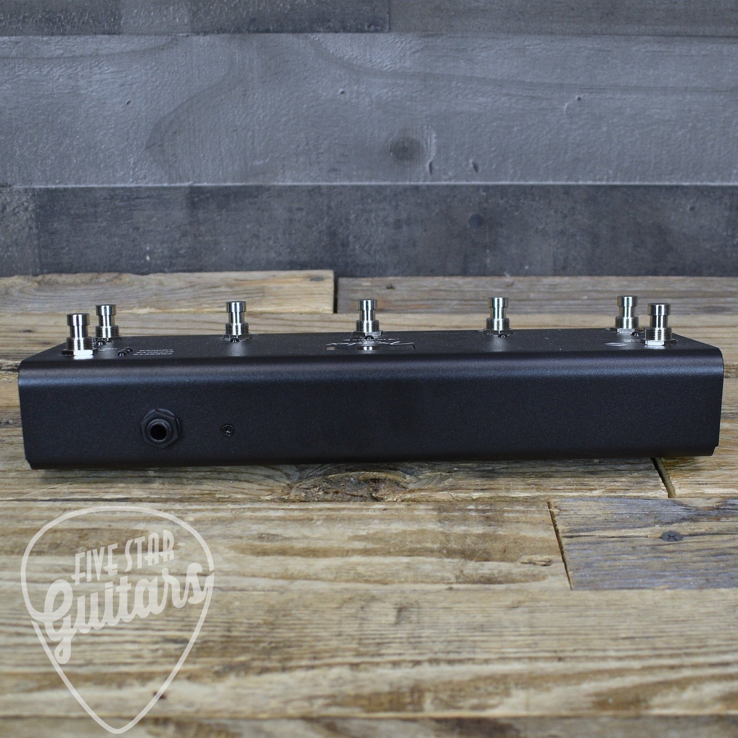 Pre-Owned Fender Mustang GTX-50 - Black with Footswitch