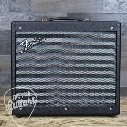 Pre-Owned Fender Mustang GTX-50 - Black with Footswitch