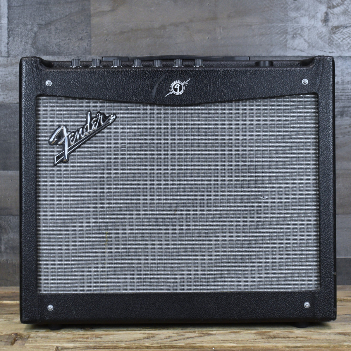 Pre-Owned Fender Mustang III V.2 Combo Guitar Amplifier