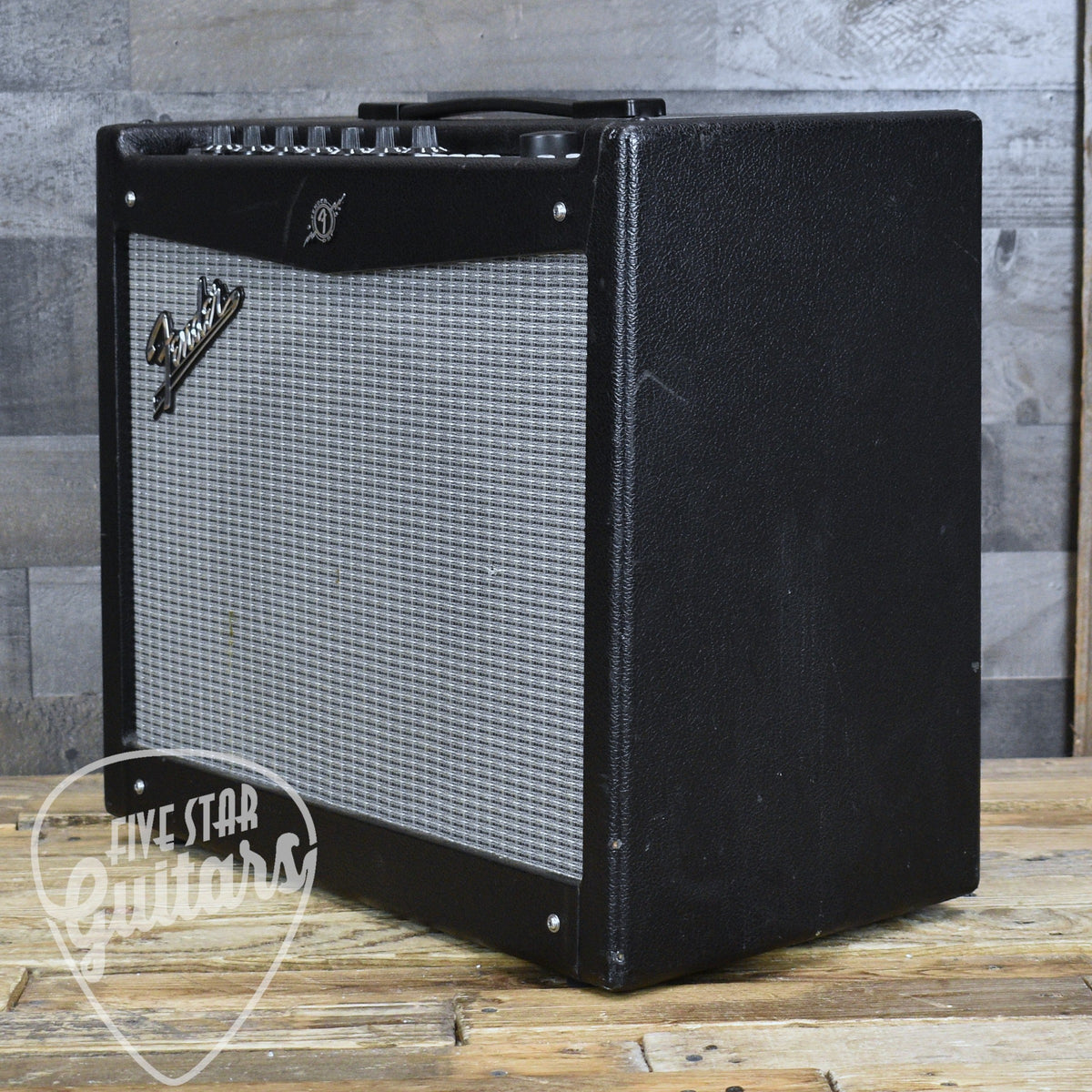 Pre-Owned Fender Mustang III V.2 Combo Guitar Amplifier