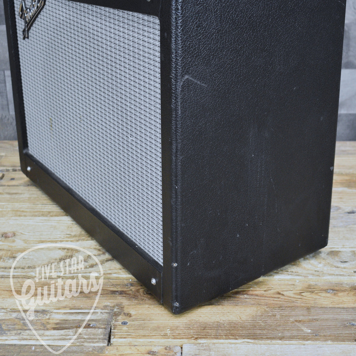 Pre-Owned Fender Mustang III V.2 Combo Guitar Amplifier