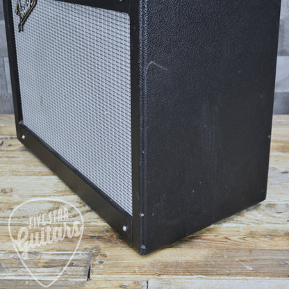 Pre-Owned Fender Mustang III V.2 Combo Guitar Amplifier