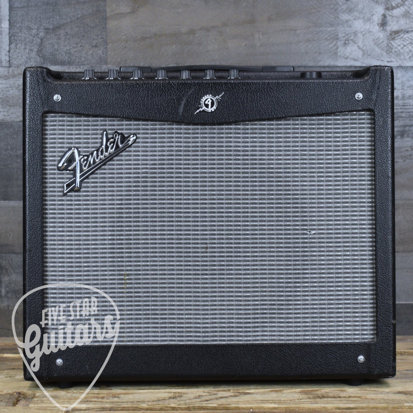 Pre-Owned Fender Mustang III V.2 Combo Guitar Amplifier