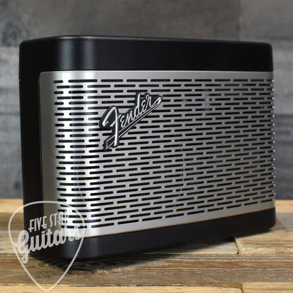 Pre-Owned Fender Newport Bluetooth Speaker