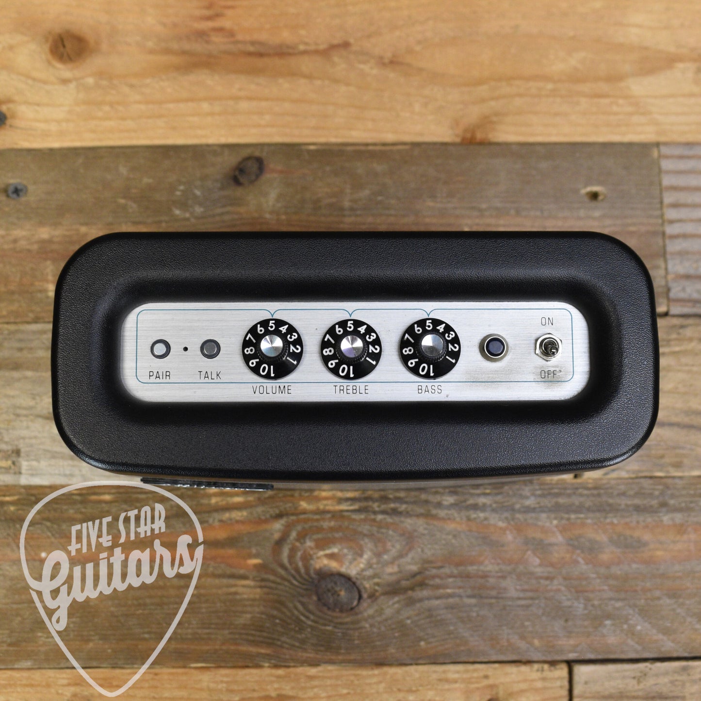 Pre-Owned Fender Newport Bluetooth Speaker