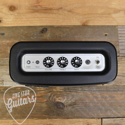 Pre-Owned Fender Newport Bluetooth Speaker