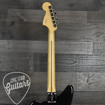 Pre-Owned Fender Player Jaguar - Black