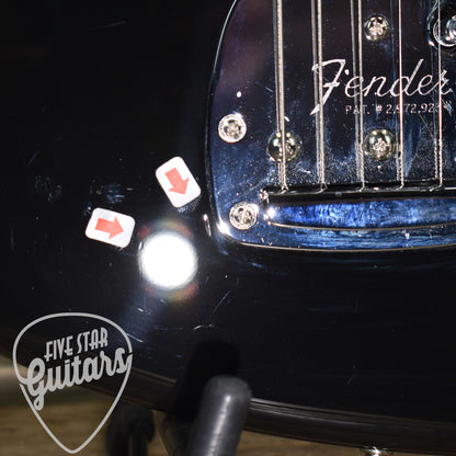 Pre-Owned Fender Player Jaguar - Black