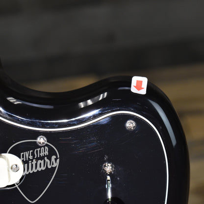 Pre-Owned Fender Player Jaguar - Black