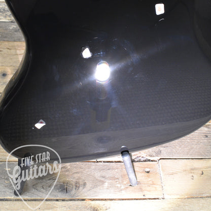 Pre-Owned Fender Player Jaguar - Black