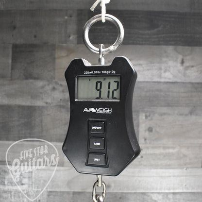 Pre-Owned Fender Player Jazz Bass - 3 Tone Sunburst with Gigbag