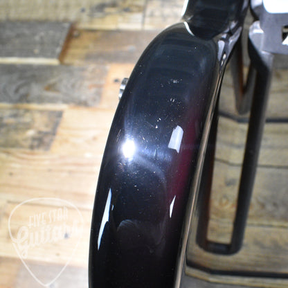 Pre-Owned Fender Player Jazz Bass - 3 Tone Sunburst with Gigbag