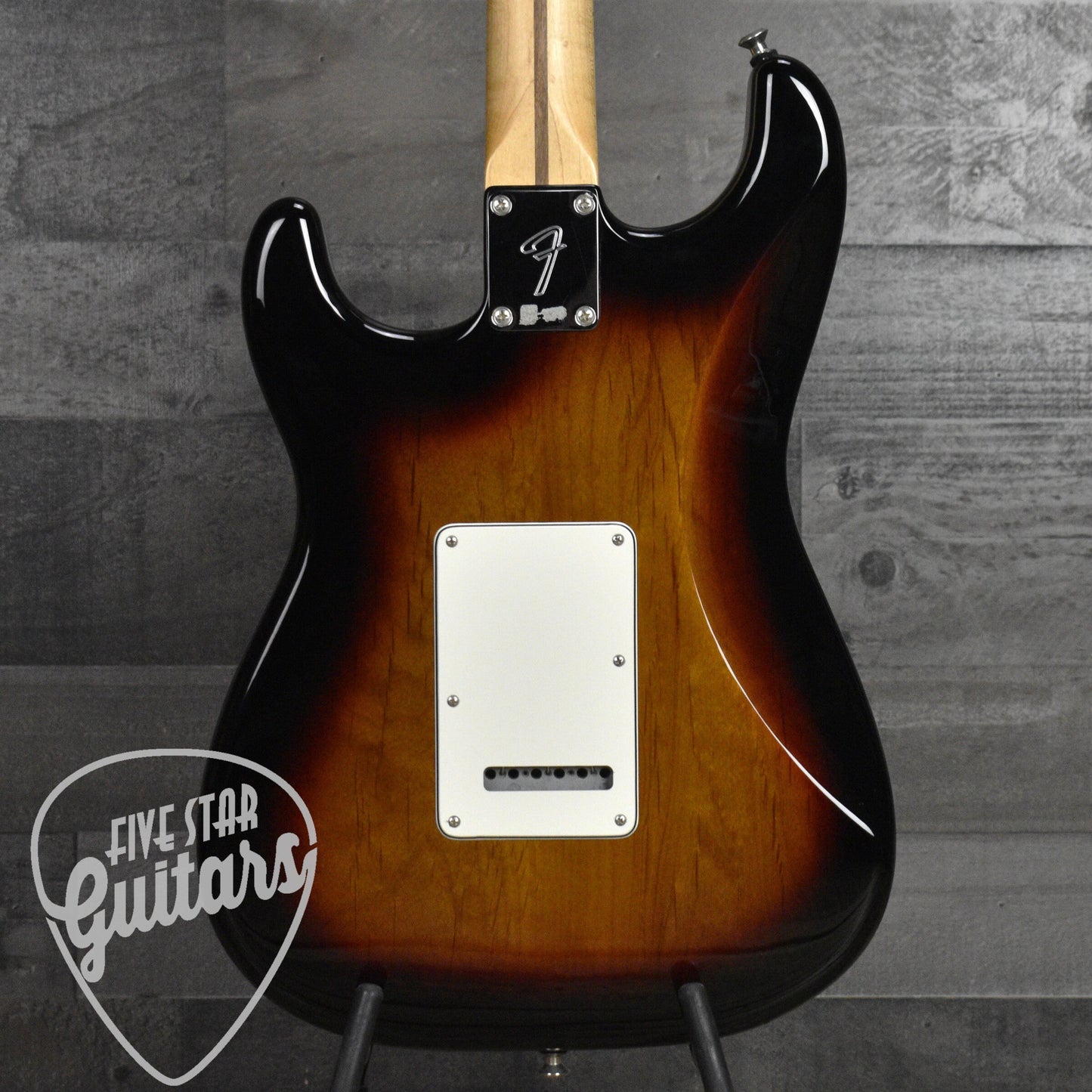 Pre-Owned Fender Player Stratocaster - 3 Tone Sunburst