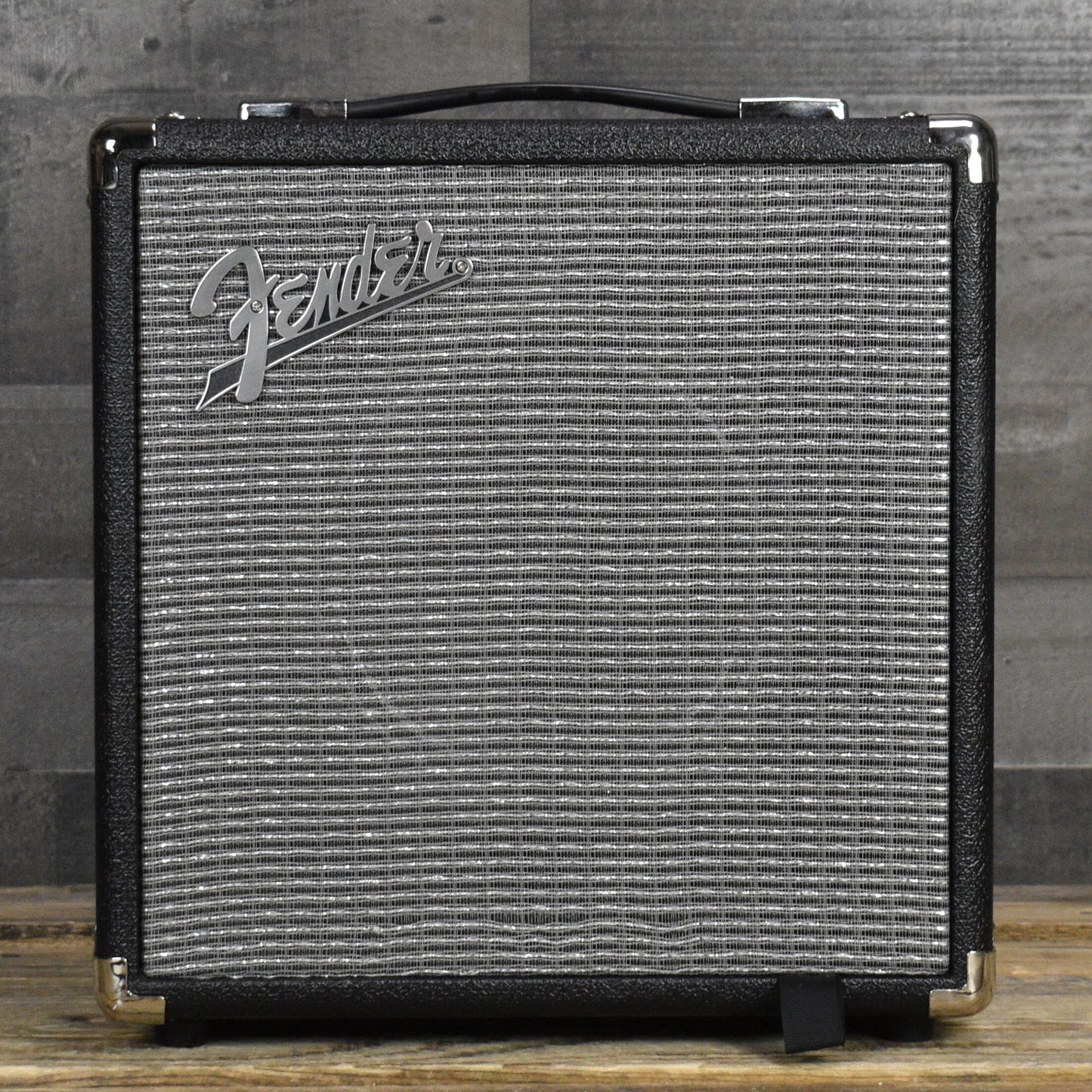 Pre-Owned Fender Rumble 15 V3