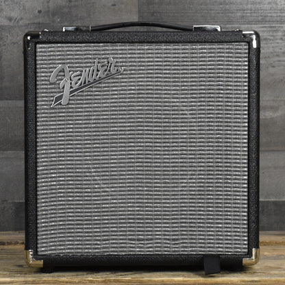 Pre-Owned Fender Rumble 15 V3