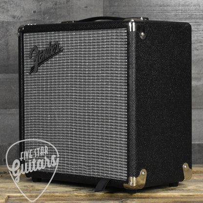 Pre-Owned Fender Rumble 15 V3