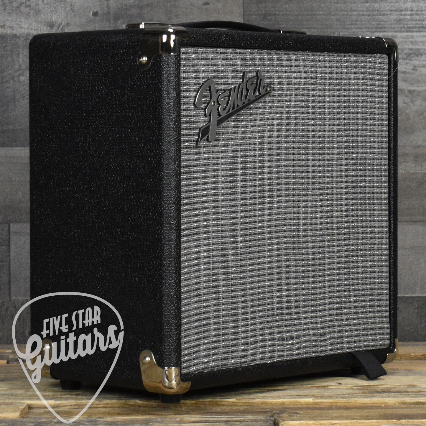 Pre-Owned Fender Rumble 15 V3